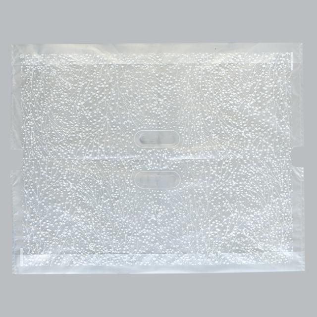 【直送／代引不可】SKバッグ　No.80 かすみ草 1500枚の通販は