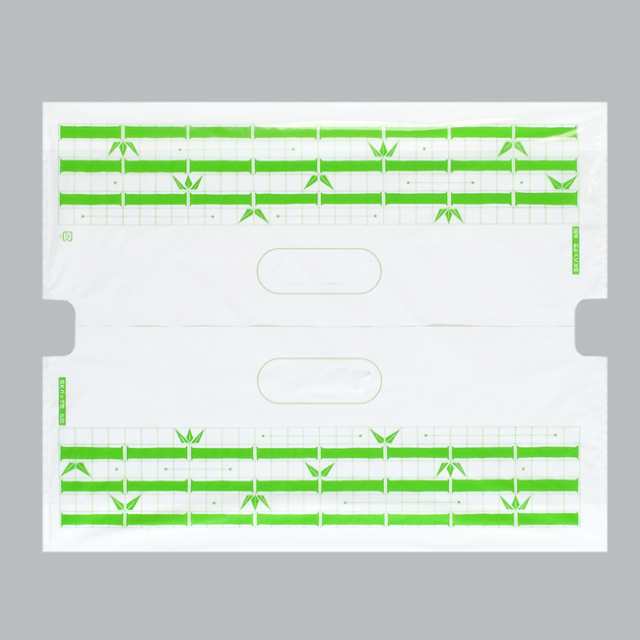 【直送／代引不可】SKバッグ　No.50 竹 5000枚