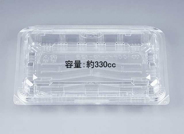 【直送／代引不可】フードパック COPKL-19-12B（N） 800枚