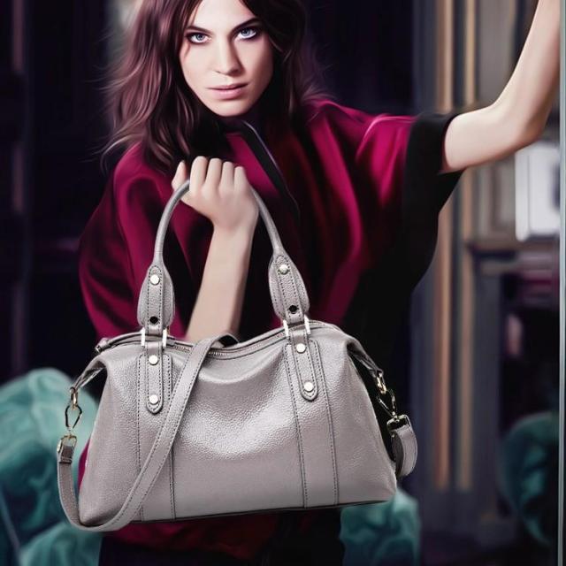 新作 レディースバッグ 本革 トートバッグ  大容量　牛革　ハンドバッグ　ショルダーバッグ　2WAY 通勤 通学　収納たっぷり　ビジネスバッグ　カジュアル