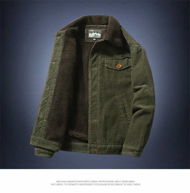 N-1 デッキジャケット メンズ ミリタリー N1 U.S.NAVY 米海軍 米軍 コーデュロイ 裏ボア 防寒 アウター ジャンパー ブルゾン お兄系 agesugi_sfa