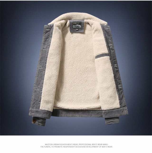 N-1 デッキジャケット メンズ ミリタリー N1 U.S.NAVY 米海軍 米軍 コーデュロイ 裏ボア 防寒 アウター ジャンパー ブルゾン お兄系 agesugi_sfa