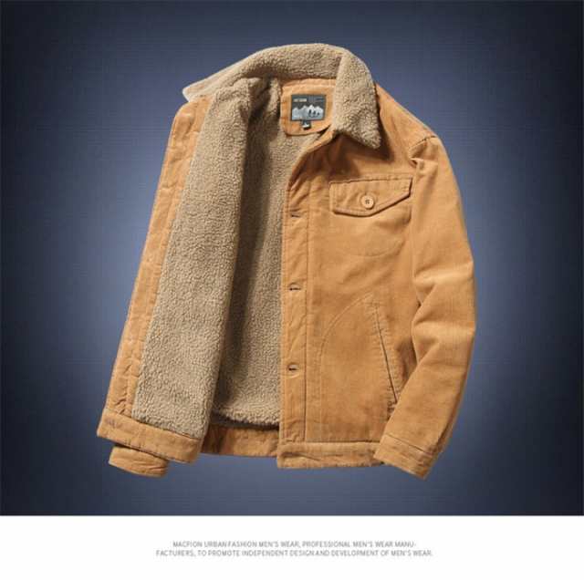 N-1 デッキジャケット メンズ ミリタリー N1 U.S.NAVY 米海軍 米軍 コーデュロイ 裏ボア 防寒 アウター ジャンパー ブルゾン お兄系 agesugi_sfa