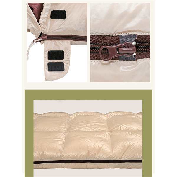 シュラフ ダウン 寝袋 冬用 シュラフ コンパクト キャンプ 羽毛 ダウン80％ 封筒型 アウトドア 洗える シュラフ 羽毛 コンパクト 軽量 シュラフ ダウン 寝袋 冬用 シュラフ コンパクト キャンプ 羽毛 ダウン