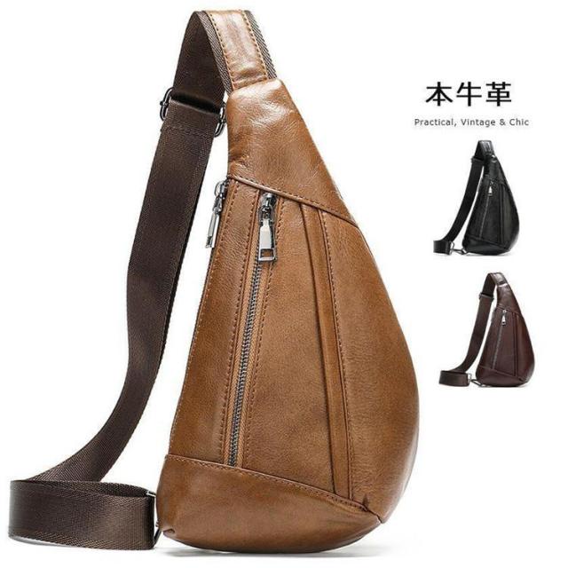ボディバック ショルダーバッグ ワンショルダーバッグ メンズ 本革 牛革 銀面 レザー 革 斜め掛け 斜め掛けバッグ ボディ-バック 肩掛け 小物入れ 手ぶらバッグ