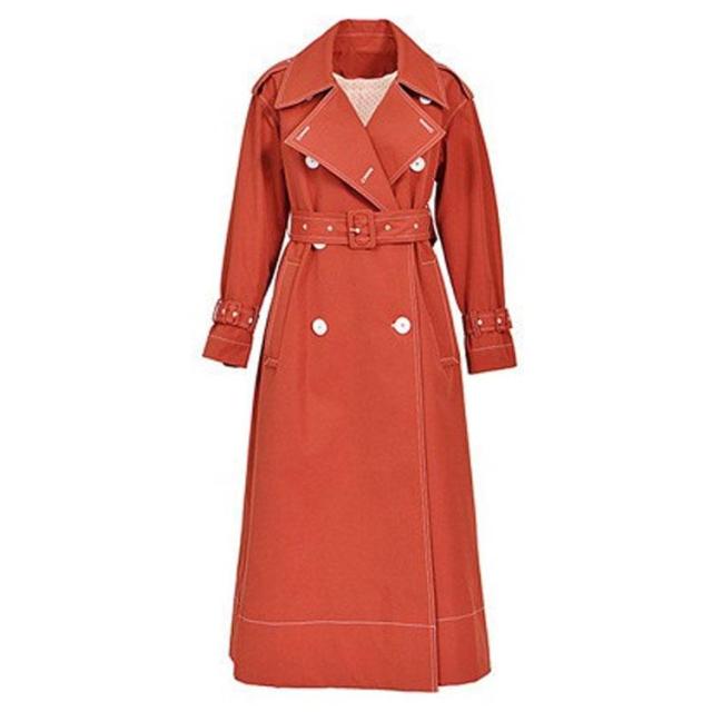 レディースコート　チェスターコート　女性　スプリングコート　トレンチコート  おしゃれ 合わせやすい 秋冬　ジャケット　アウター　通勤