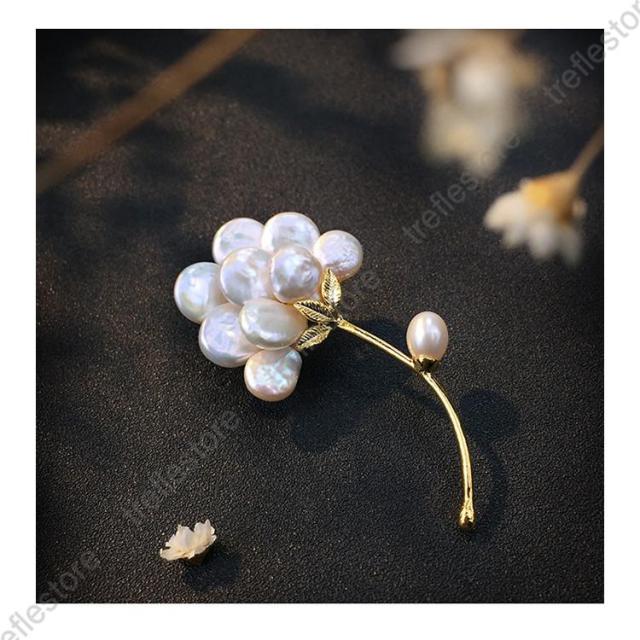 ブローチ コサージュ ストールピン スカーフ留 スカーフリング ブローチパールストール留め 入学式 卒業式 入園卒園式 結婚式 母 還暦 彼女 母の日 ブローチ コサージュ ストールピン スカーフ留 スカーフリング