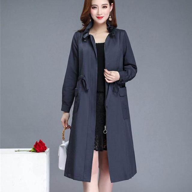 レディースコート　チェスターコート　女性　スプリングコート　トレンチコート  おしゃれ 合わせやすい 秋冬　ジャケット　アウター　通勤