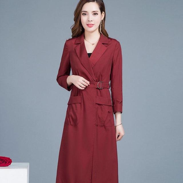 レディースコート　チェスターコート　女性　スプリングコート　トレンチコート  おしゃれ 合わせやすい 秋冬　ジャケット　アウター　通勤