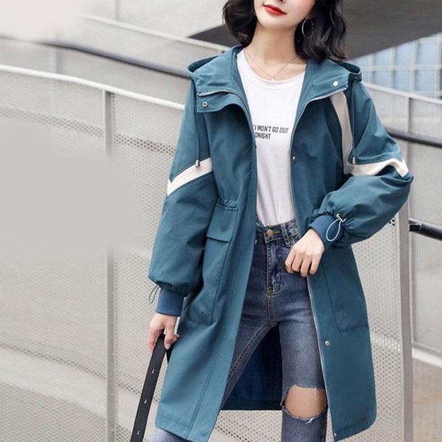 レディースコート　チェスターコート　女性　スプリングコート　トレンチコート　おしゃれ 合わせやすい 秋冬　ジャケット　アウター　通勤