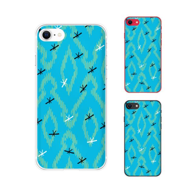 Iphone Se 11 11 Pro 11 Pro Max Xr Xs Xs X 8 7 6 スマホ ケース カバー アイフォンケース 和柄 水色の通販はau Pay マーケット 株式会社kouken