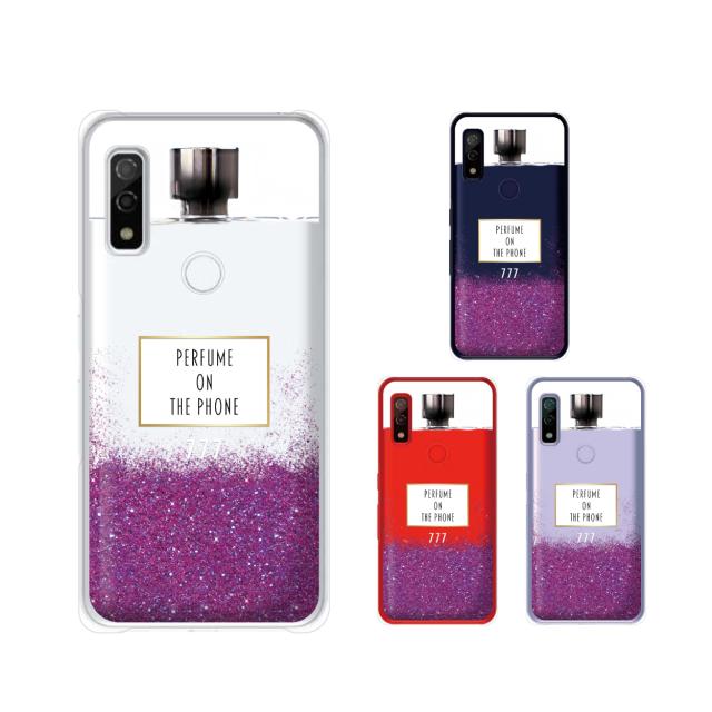 arrows We (au FCG01 / docomo F-51B / SoftBank) スマホ ケース