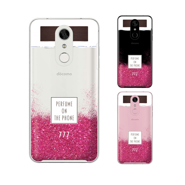 Disney Mobile On Docomo Dm 01k スマホ ケース ハード カバー ディズニーモバイル 香水 ボトル ウッド 木目 ピンクの通販はau Pay マーケット 株式会社kouken