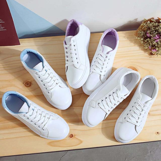 スニーカー レディース ローカット 厚底 厚底スニーカー 秋新作の通販はau Pay マーケット はっぴーdog Au Pay マーケット店