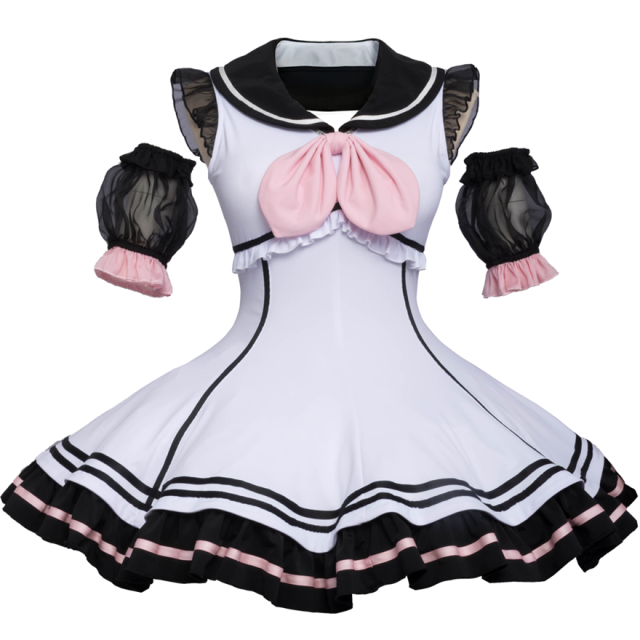 SEASONZ アイドル 水着 かわいい ワンピース マリンコーデ 双子コーデ