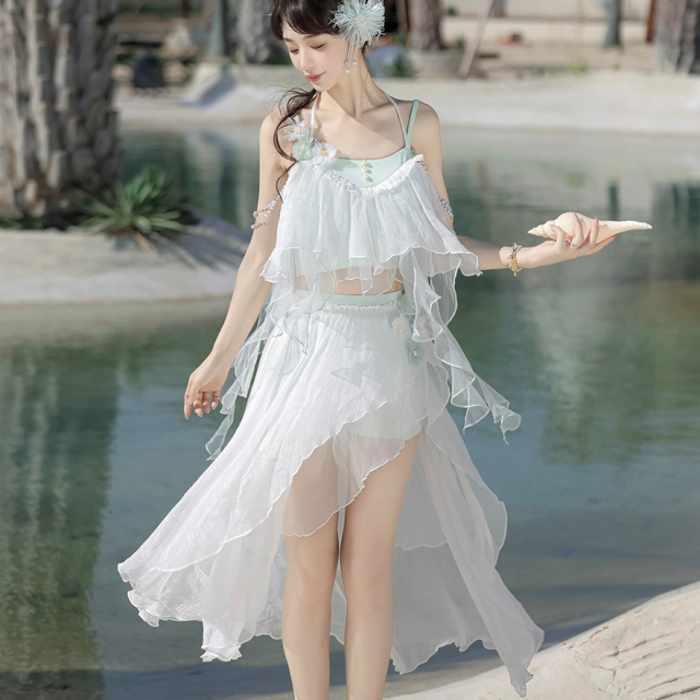 水着 レディース 体型カバー かわいい サスペンダー スカート ショートパンツ ビーチウェア 水着 レディース 体型カバー かわいい サスペンダー スカート ショート