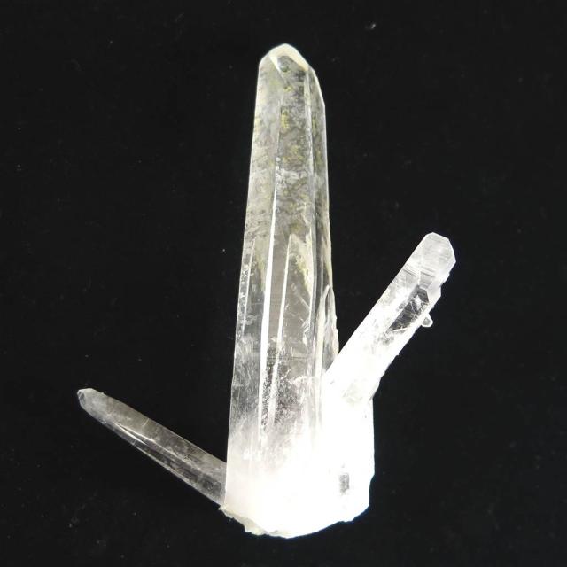 レムリアンシード　マスタークリスタル　コロンビア 暮らしの中のmineral】コロンビア産水晶 レムリアンシード