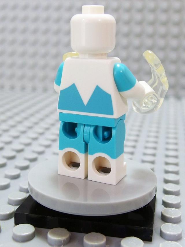 レゴ ミニフィグ ディズニー2 Frozoneの通販はau Pay マーケット フィグしま専科