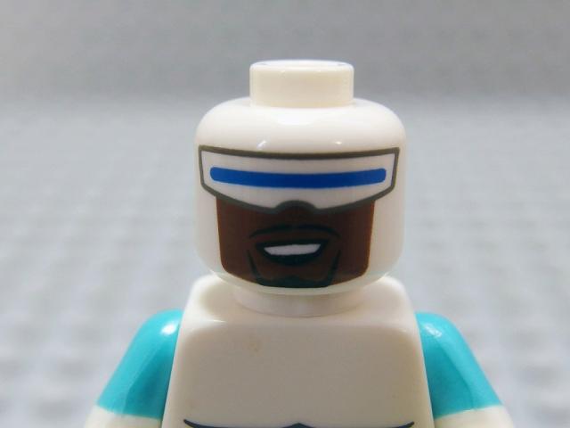 レゴ ミニフィグ ディズニー2 Frozoneの通販はau Pay マーケット フィグしま専科