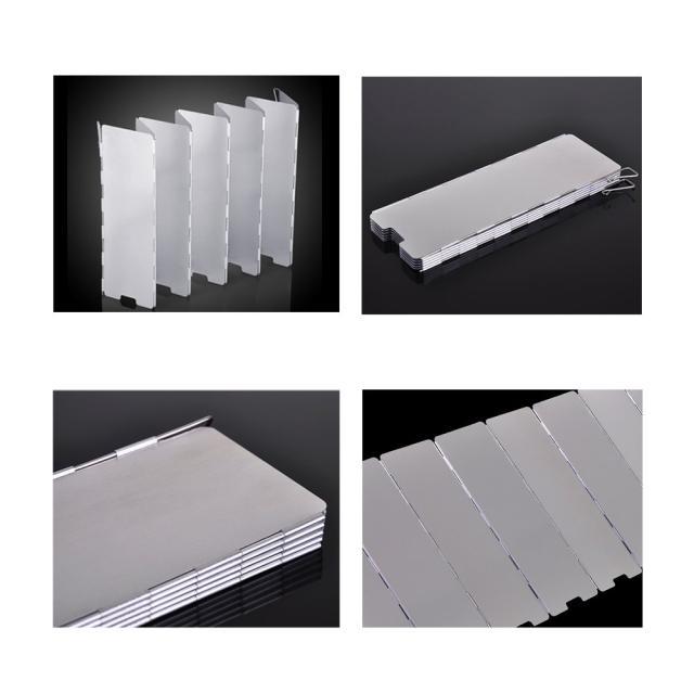 風除板 コンロ用風よけ 軽量 耐摩 風防 小型 キャンプ 登山 ハイキング カセットガスコンロ アウトドアコンロ クッカー 引火 安全 超軽量の通販はau Pay マーケット Elxia Store