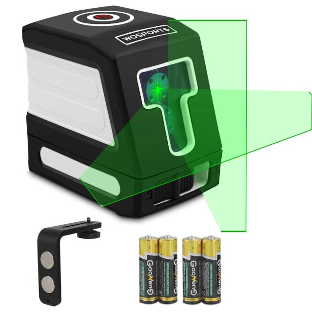 墨出し器レーザー機 バッテリ 仕様 受光器対応 シームレス 高輝度 水平器 レベルレーザーレベル 墨出器 オートラインレーザー レーザの通販はau Pay マーケット Elxia Store