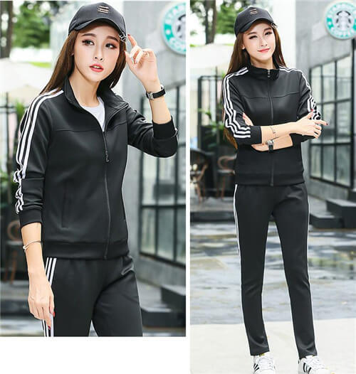 カップル お揃い 服 おしゃれ ジャージ 上下 メンズ セットアップ