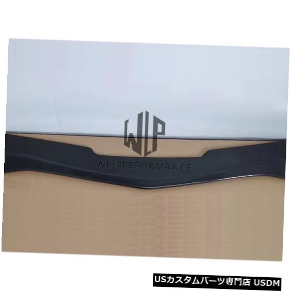 高品質カーボンファイバー車体キットフロントスプリッターリップ用アルファロメオジュリア四つ葉のクローバースタイル車のスタイリング の通販はau Pay マーケット 海外輸入 ｓｓショップ