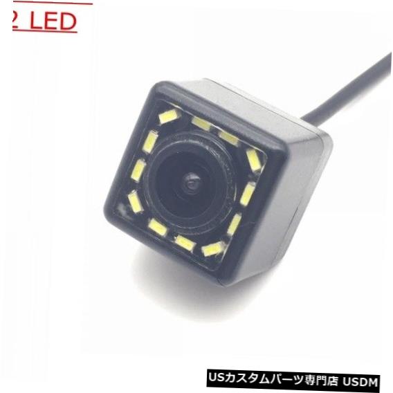 Eemrke車のバックカメラccd Hdバックアップリバースパーキングカメラnissan X Trail Rogue 13 14 15 16 の通販はau Pay マーケット 海外カーパーツ専門店 World倉庫