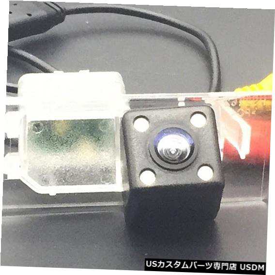 Eemrke 4 Led Ccd Hd車の背面図audi A1 A3 Q3 A6 A6l l駐車用カメラntsc の通販はau Pay マーケット 海外カーパーツ専門店 World倉庫