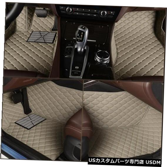 高品質車のカスタムフットマット3d高級革車のフロアマットマツダ6アテンザ14 15 16 17 18 19 の通販はau Pay マーケット 海外輸入 ｓｓショップ