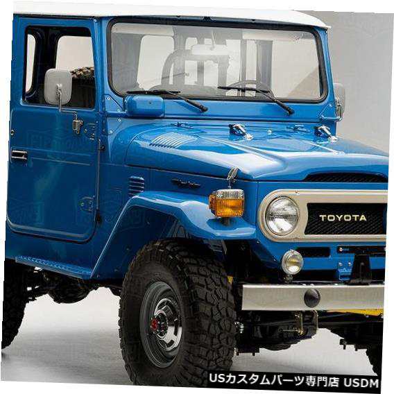 トヨタランドクルーザー40コードJ40 / 41/42/43/4 5 1960？84コーナーターンシグナルランプ ｜au PAY マーケット