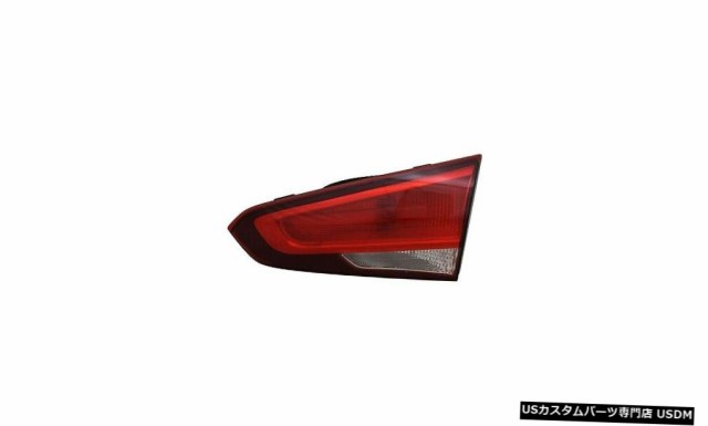 2017 kia forte brake light