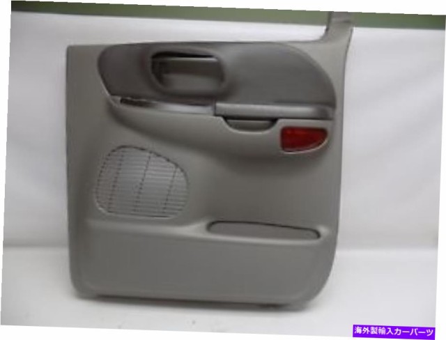 Interior Door Panel 新しいOEM 2001-2003フォードF 150パネル