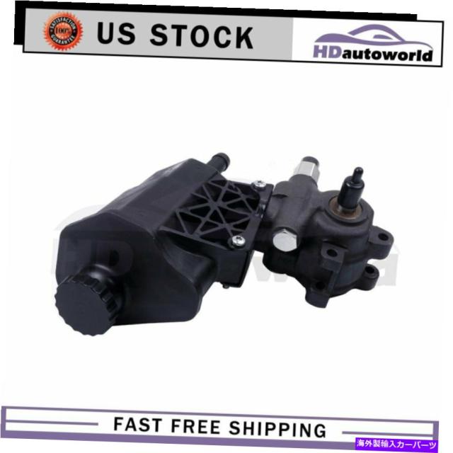 Power Steering Pump パワーステアリングポンプのフィット感のためのクライスラーアスペンダッジデュランゴラム1500年2002