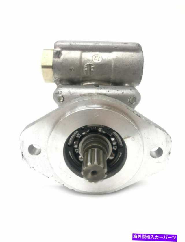 Power Steering Pump NEW ZFパワーステアリングポンプCAT C12