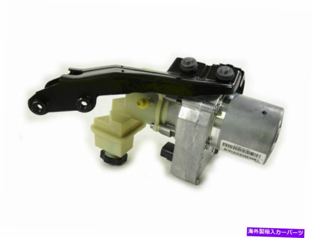 Power Steering Pump 本物のモパーパワーステアリングポンプ68059524AL