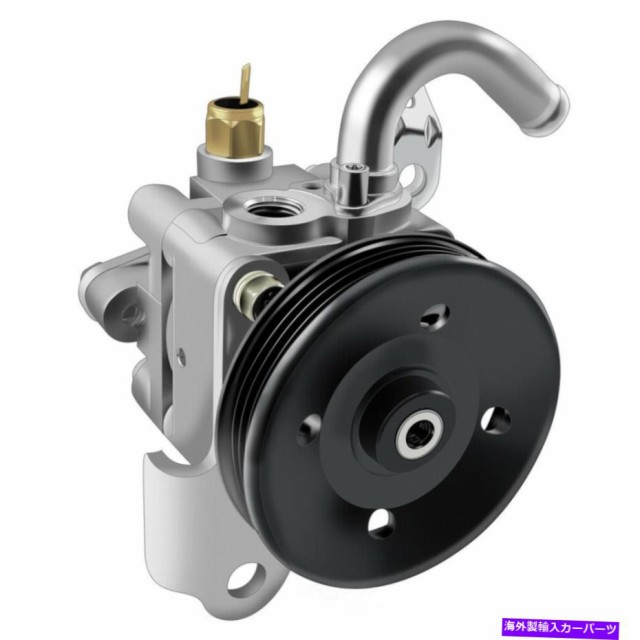 Power Steering Pump パワーステアリングポンプ日立PSP0023リマン