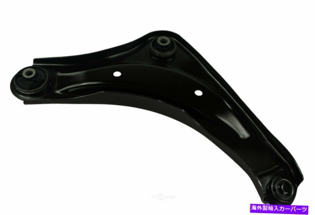 LOWER CONTROL ARM サスペンションコントロールアームとボール