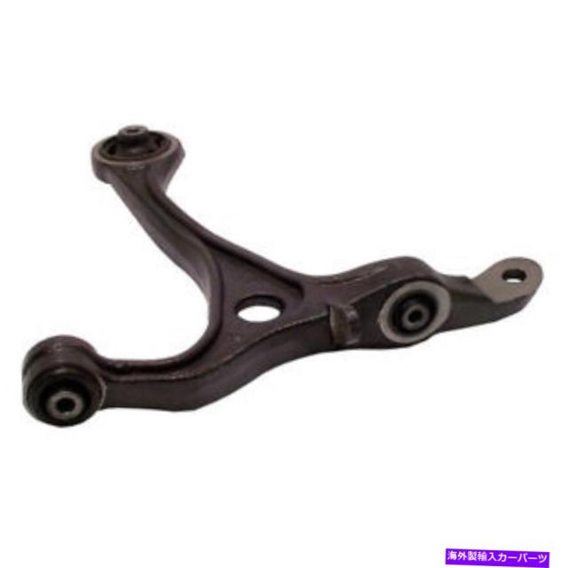 LOWER CONTROL ARM サスペンションコントロールアームフロント右下のデルファイTC2428 Suspension Control