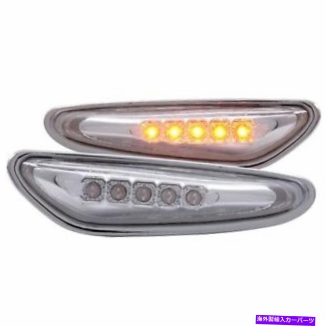 サイドマーカー サイドマーカーライトアセンブリ Side Assemblies Marker Light