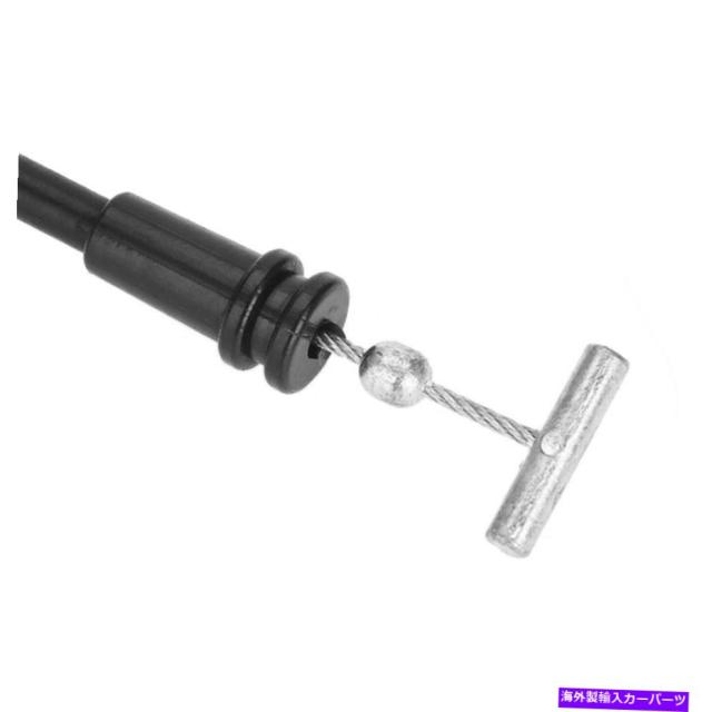 DOOR OUTER HANDLE ドアハンドルケーブルA4547230169スチールフロントアウタードアハンドルケーブルフィットのための