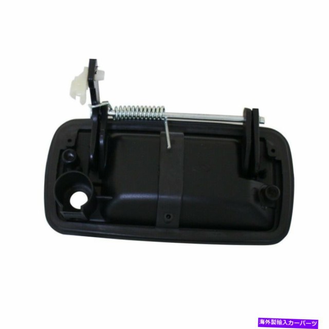 DOOR OUTER HANDLE AMフロント、シボレー、いすゞ、GMC GM1310117放置ドライバーサイドドアアウタハンドル AM  Front,Left Driver 古典