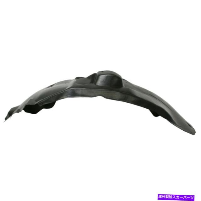 Fender Liner Splash 20092014フォードF150フロント、ドライバーサイドのスプラッシュシールド Splash Shield For 20092014 Fの通販は