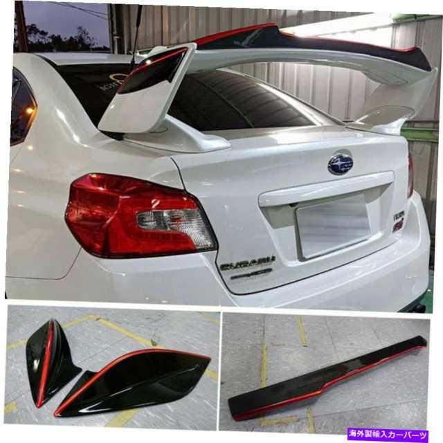 爆安 STI WRX 付箋ケース SUBARU