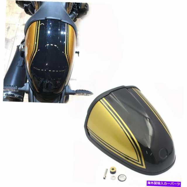 Cover Rear Trunk 2014-2019 BMW R NINE T R9Tについてはピリオン