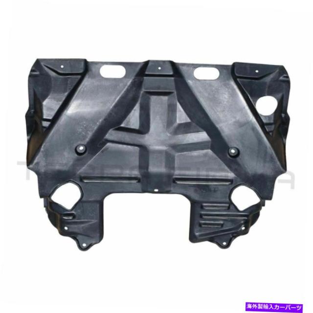 ENGINE UNDER COVER フロントロアエンジンアンダーカバーアンダーディフューザー日産スカイラインR32 GTST GTS25