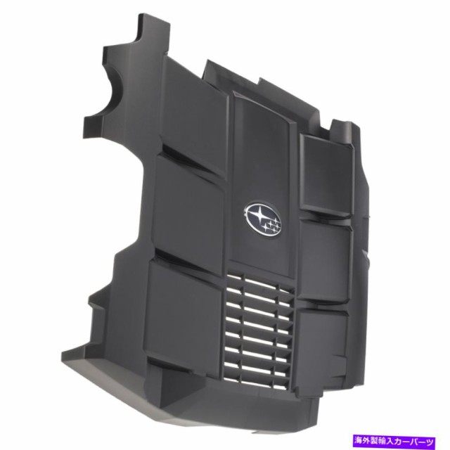 Engine Cover NEW 10-18スバルレガシィアウトバックワゴンエンジンカバーコレクターOEM 14025AA35B NEW 10-18  Subaru Legacy Out｜au PAY マーケット