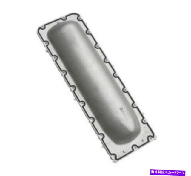 Engine Cover エンジンブロックバレーパンカバーのw / BMW E38 E39 X5 Z8 E34 E32 E31用ガスケット