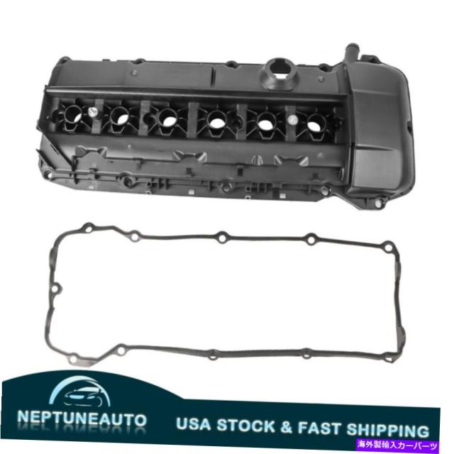 Engine Cover エンジンのバルブカバーにBMW 325I 325Ci 330XI 530I E83 525I X3 X5 W