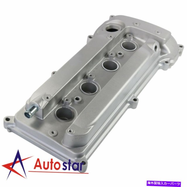 Engine Cover エンジンのバルブカバーにトヨタカムリハイランダーRAV4サイオン2.4L 2AZFE 11201から28014 Engine  Valve Cover Fo｜au PAY マーケット